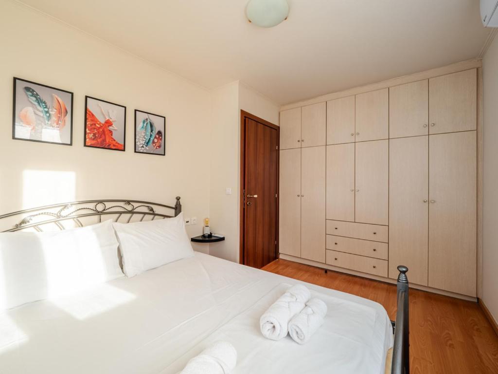 Nefertiti Suite Corfu  Exterior photo